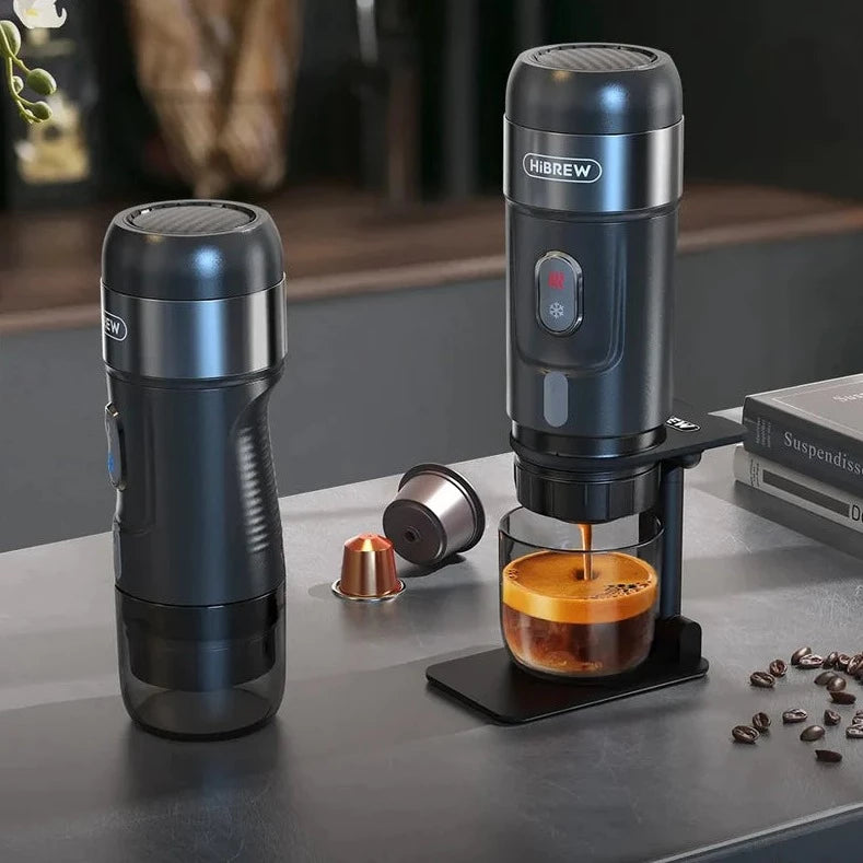 hibrew coffee machine 3 in 1