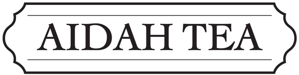 Aidah Tea — Kaif
