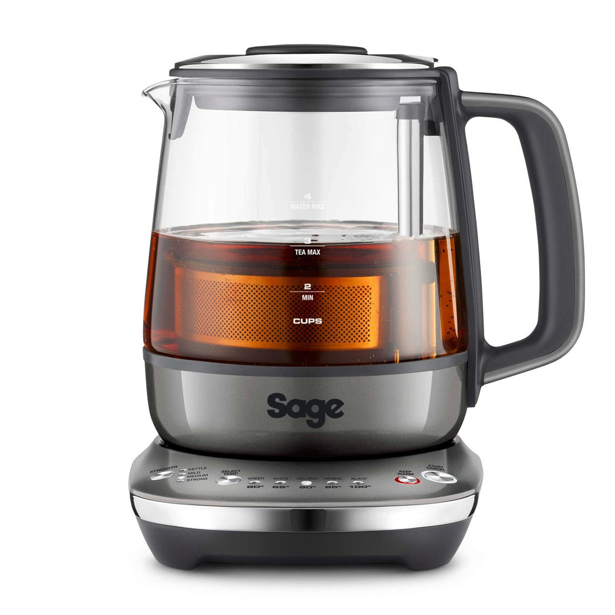 Tea Makers — Kaif