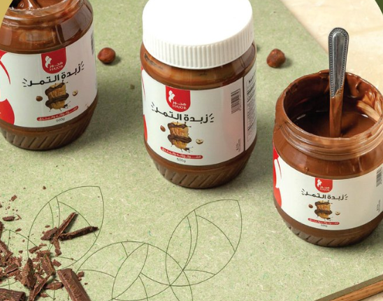 Dates Products — Kaif