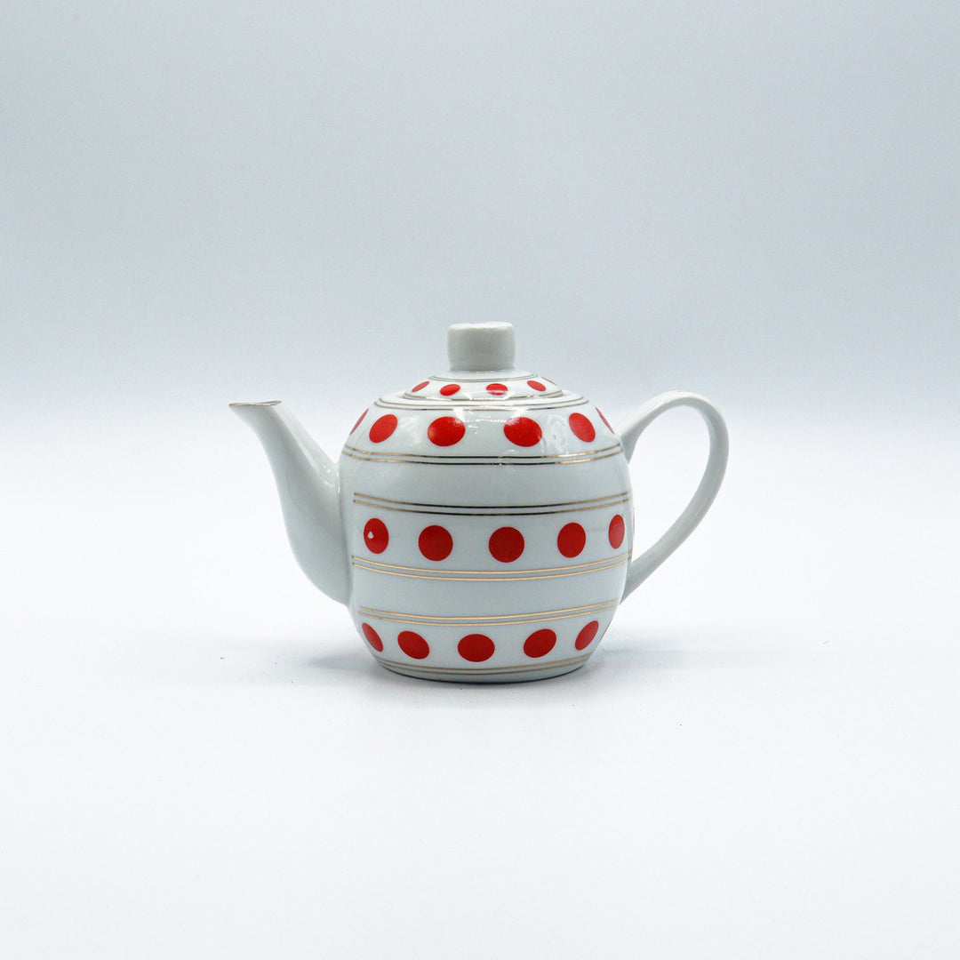 Tea Pots | غواري الشاي