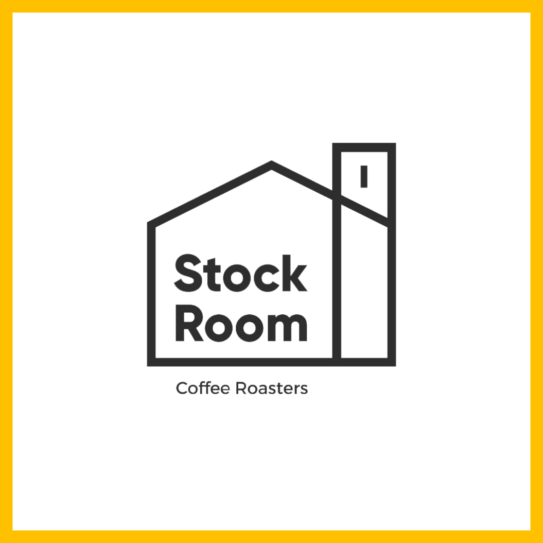 Stock Room Roastery