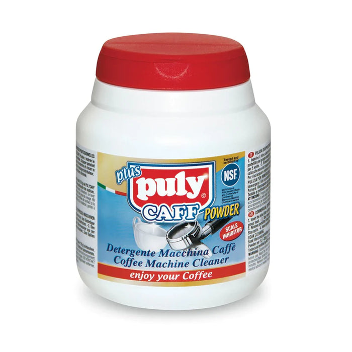 Puly - PLUS NSF Backflush powder 370g |