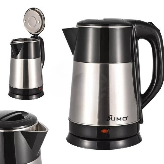 Sumo - Electric Kettle SM-919 | SM-919  سومو - غلاية كهربائية