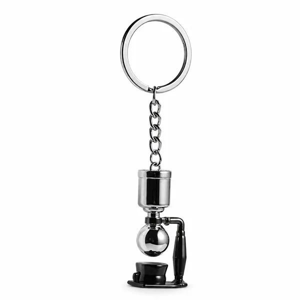 MUVNA Siphon Pot Keychain – KC5313