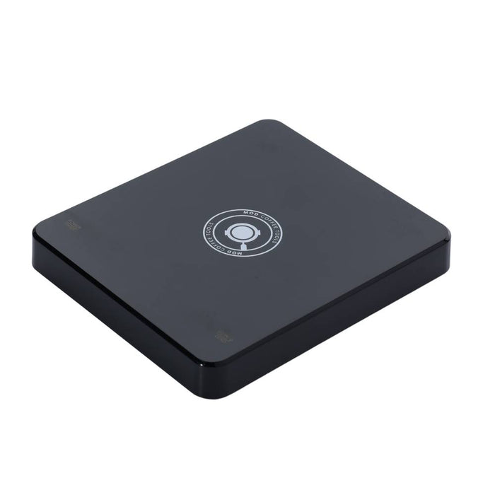 Mod - Digital Mode Scale with Timer