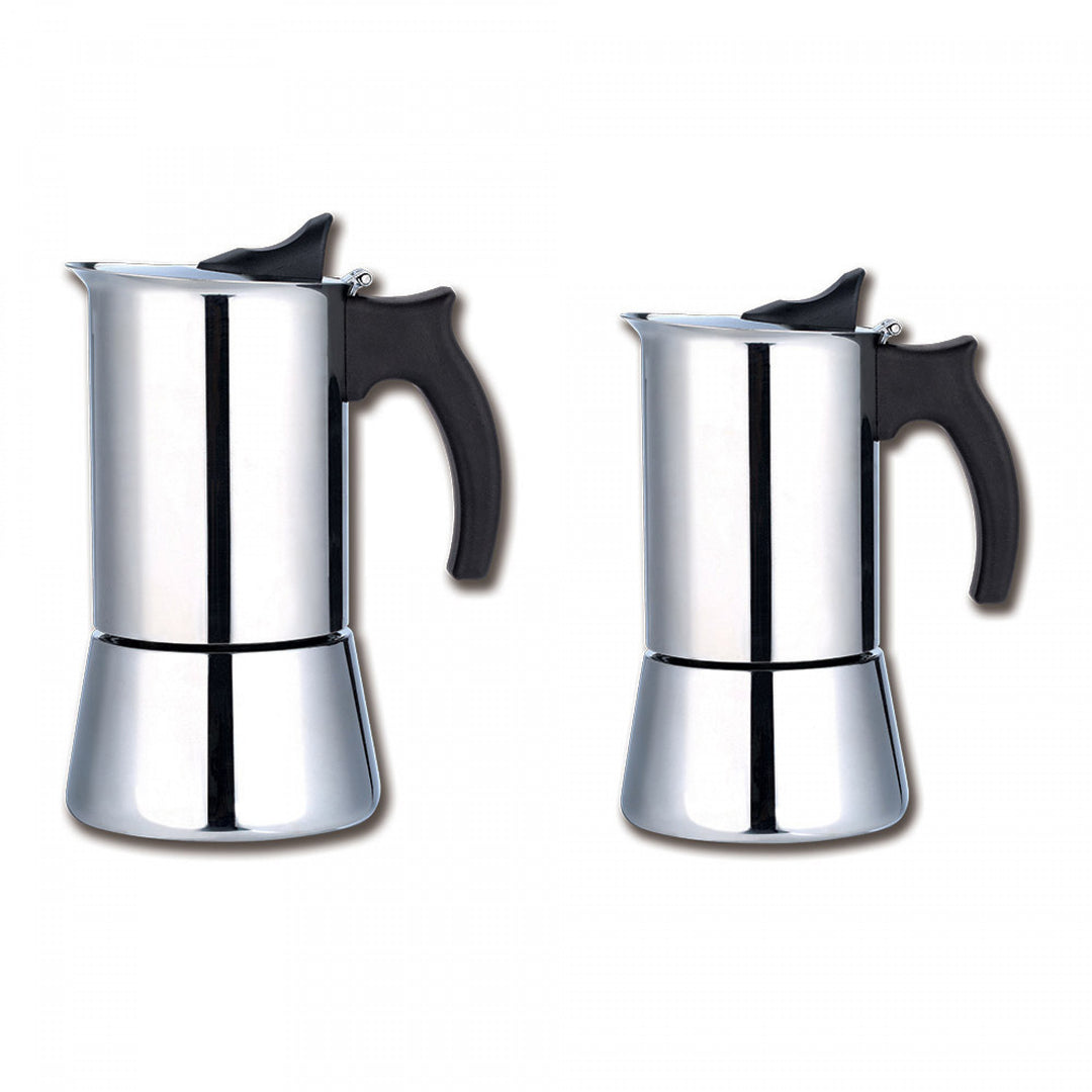 السنيدي - صانع قهوة اسبريسو 270 مل | Alsanidi - Espresso maker (270 ml)