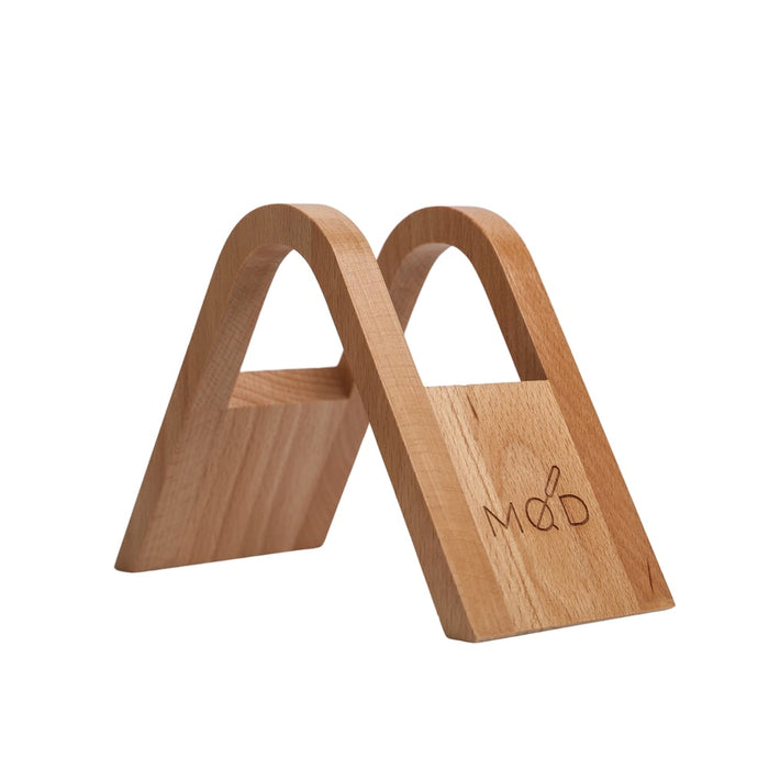 MOD Wooden Coffee Filter Holder A