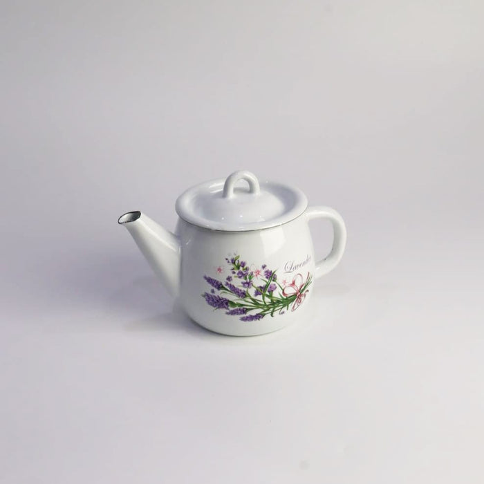 وادي الهيل - غوري ملبس صناعة اوكرانية نقشة اللافندر 1 لتر