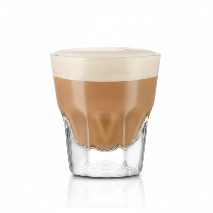 Libbey Gibraltar DuraTuff Cortado Glass 133 ml (4.5 oz)