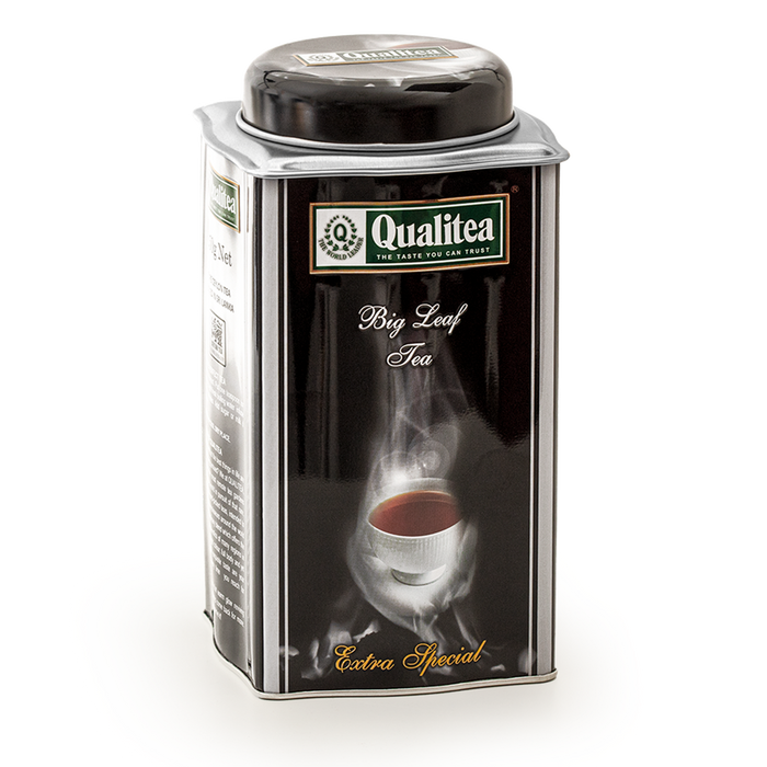 Qualitea Big Leaf Tea Extra Special 250g