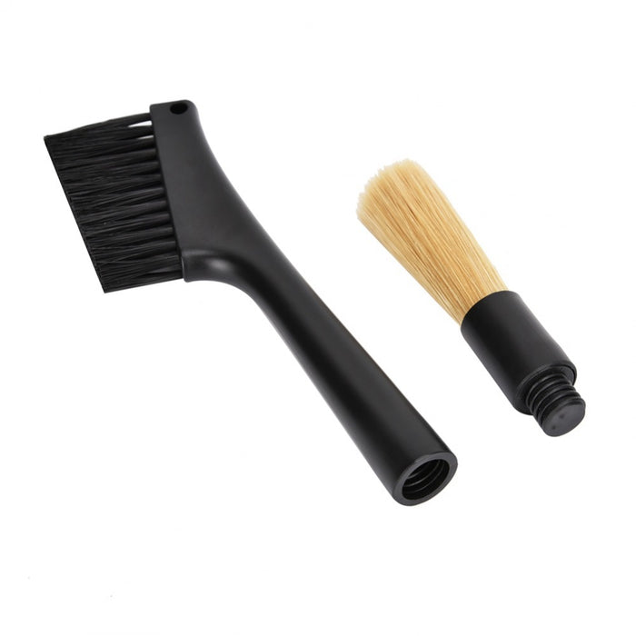 Mibru - Coffee 2-in-1 Cleaning Brush Professional KR010633