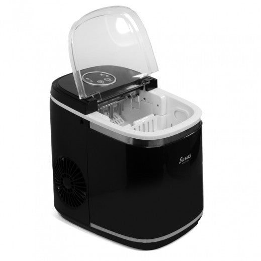 Sumo Ice Maker Black - SM-9051 |