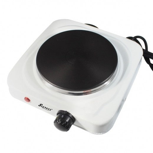 Sumo Double Hot Plate 1000W | سومو – سخان كهربائي بقوة 1000 واط