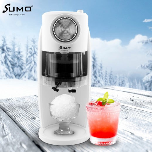 Sumo 45 W Electrical Portable Ice Crusher | سومو - مكينة سحق الثلج الكهربائي المحمول