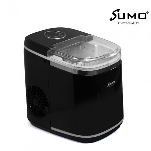 Sumo Ice Maker Black - SM-9051 |