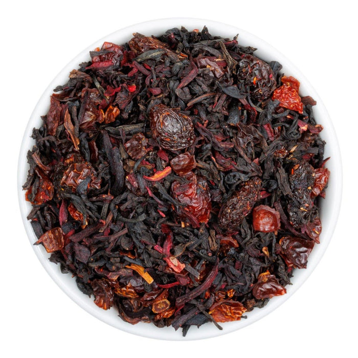 Earl Tea - Cherry garden tea 200 g