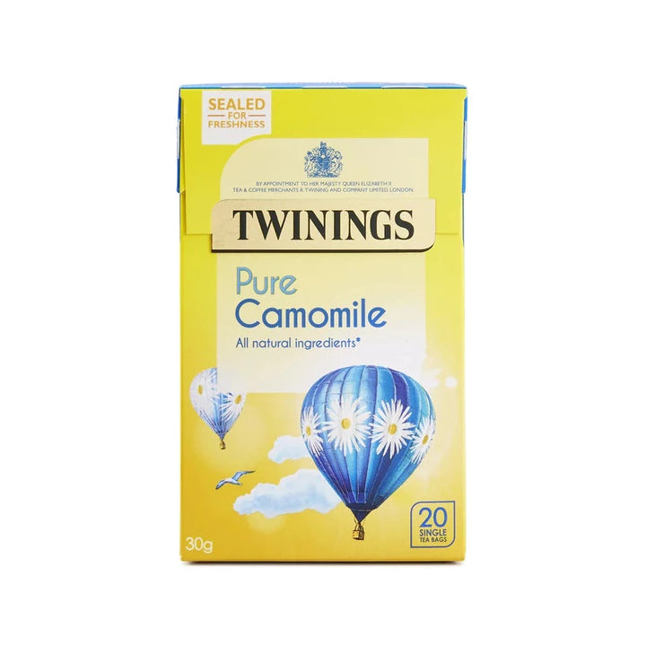 Twinings - Pure Camomile 20 Tea Bags