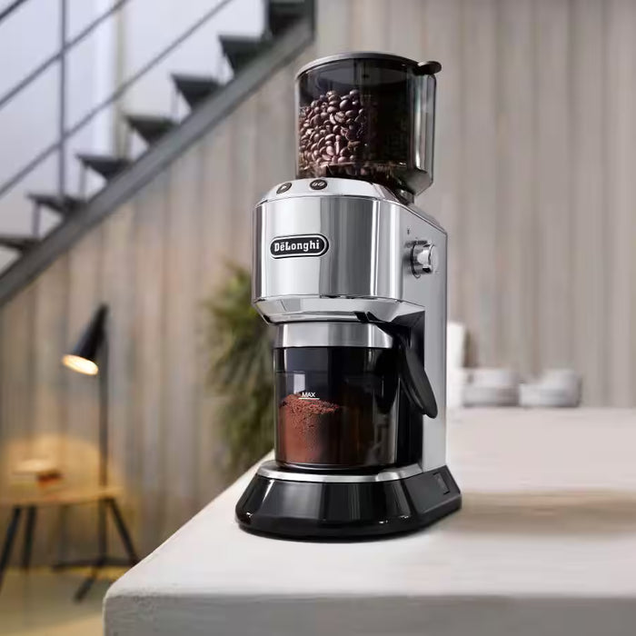 De’Longhi -  Dedica  Coffee Grinder – KG521.M