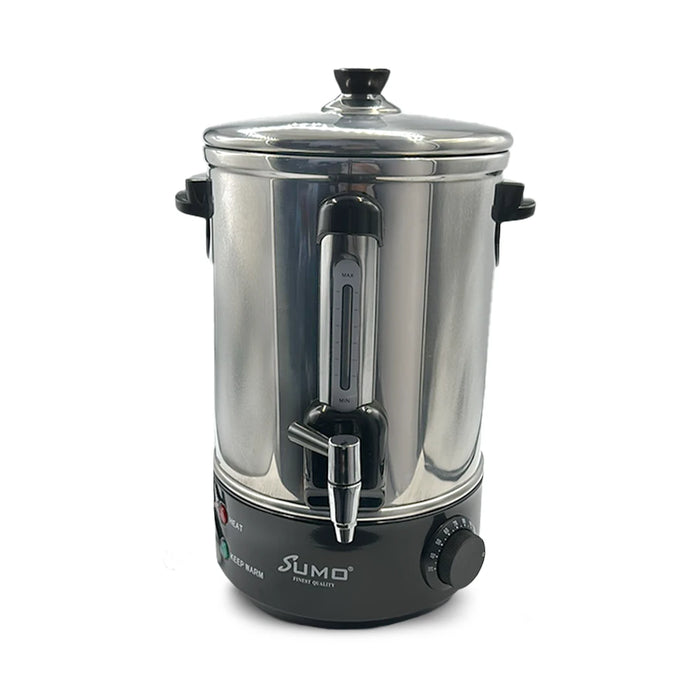 Sumo - Electric Kettle 20L 2000W Silver