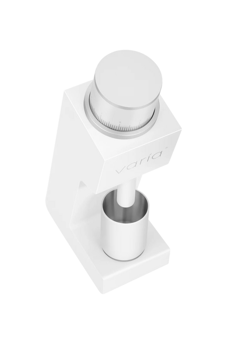 Varia VS3 Grinder  Black