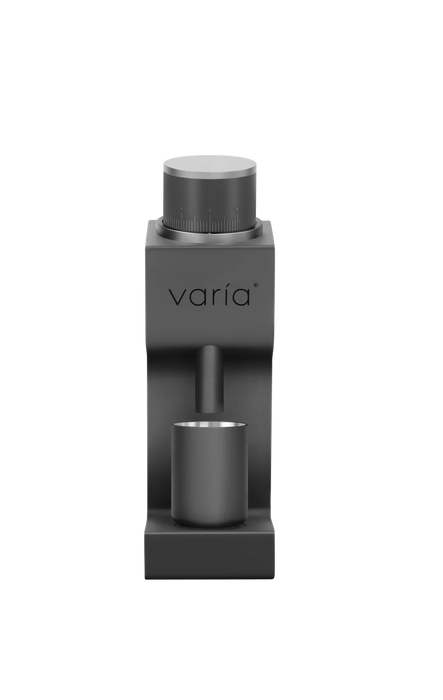 Varia VS3 Grinder  Black