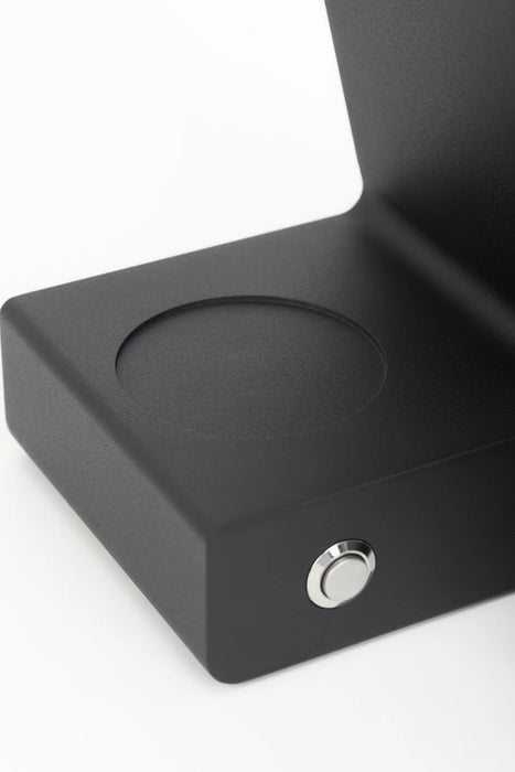 Varia VS3 Grinder  Black