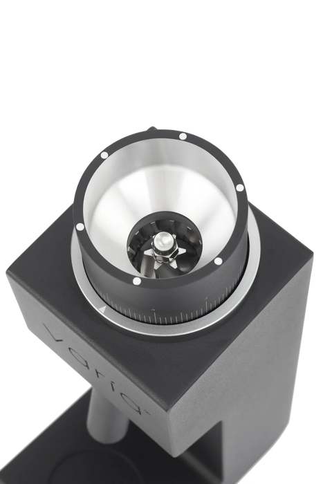 Varia VS3 Grinder  Black