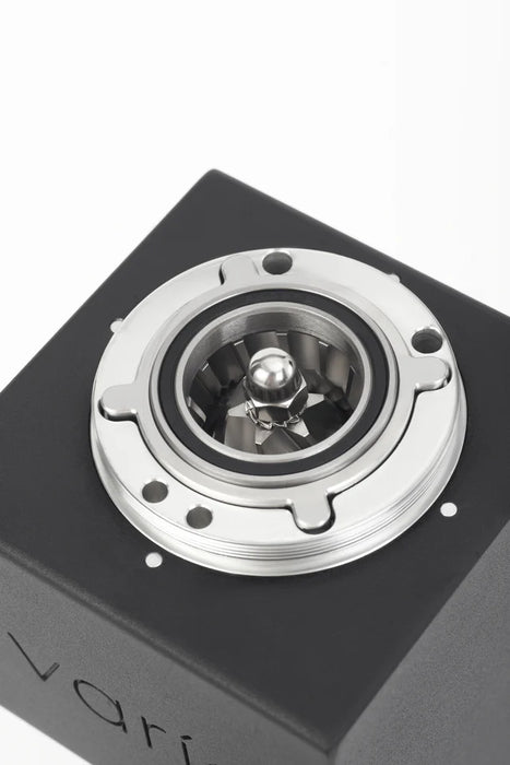 Varia VS3 Grinder  Black