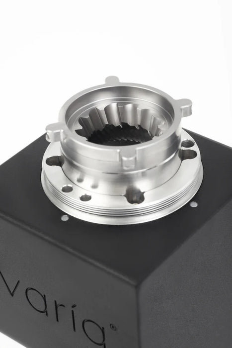 Varia VS3 Grinder  Black