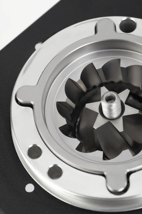 Varia VS3 Grinder  Black