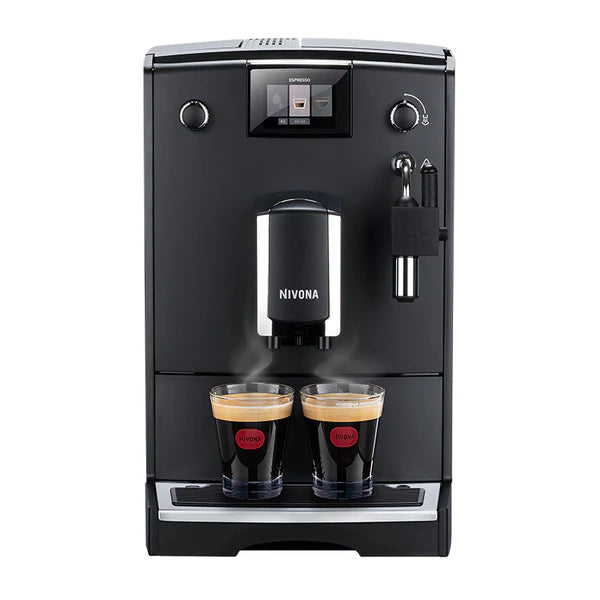 NIVONA - NICR 550 Cafe Romatica – Your Daily Coffee, Fresh and Simple