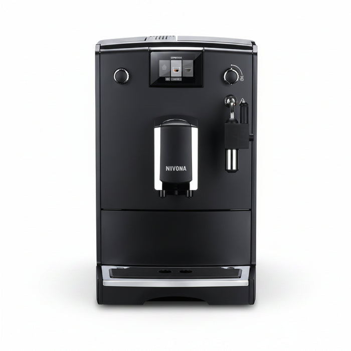 NIVONA - NICR 550 Cafe Romatica – Your Daily Coffee, Fresh and Simple