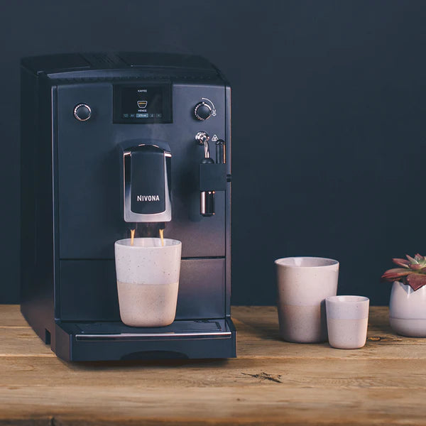 NIVONA - NICR 550 Cafe Romatica – Your Daily Coffee, Fresh and Simple