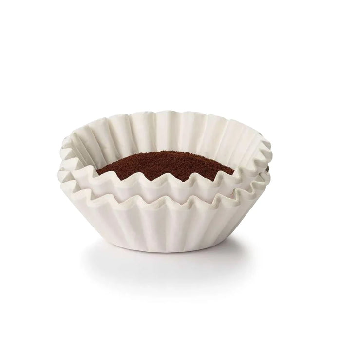 Pourmate 12-Cup Coffee Maker Filters – Case of 1000