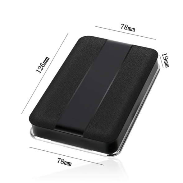 Mini Digital Weighing Pocket Scale | ميزان دقيق - CD-123
