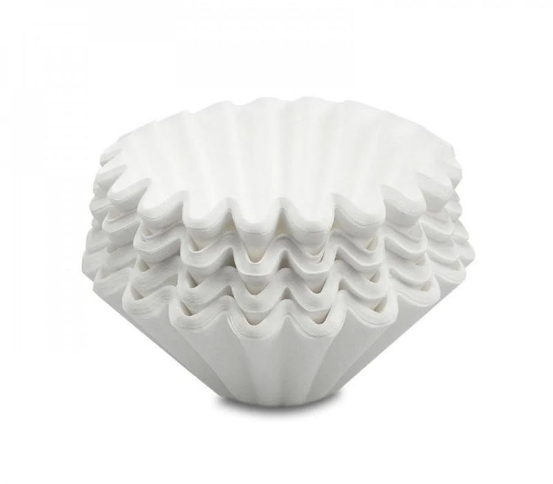 SIP Kalita Wave Paper Filter 185 – 100 Sheets | فلتر كاليتا SIP مقاس 185 – 100 فلتر