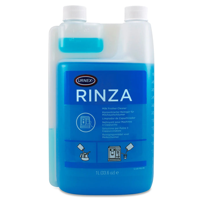 Urnex - Rinza Alkaline Milk System Cleaner – 1 Liter