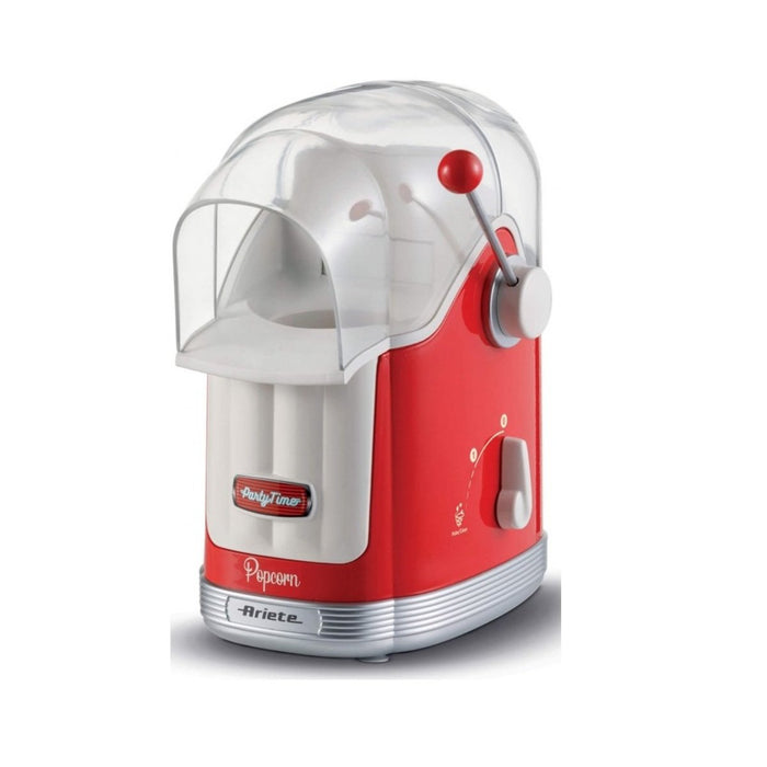 Ariete - Popcorn Machine 1100 Watts 50g