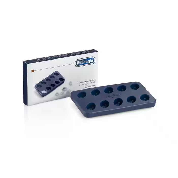 Delonghi - Coffee Bean Ice Cube Tray – DLSC053