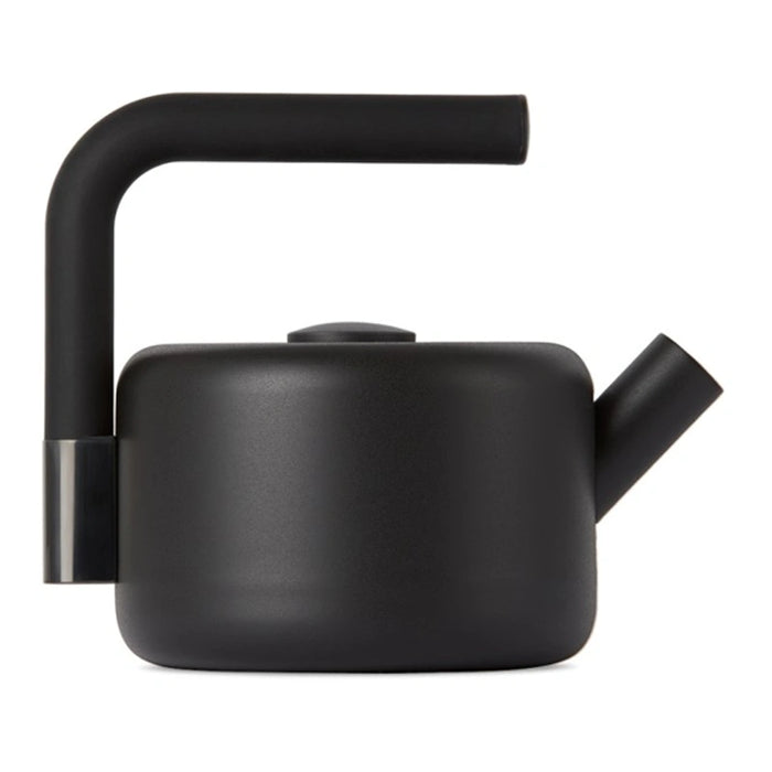 Fellow - Clyde Stovetop Kettle 1.7 L (Matte Black) | فيلو - غلاية كلايد ستوفيتوب 1.7 لتر (أسود)