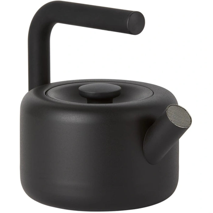 Fellow - Clyde Stovetop Kettle 1.7 L (Matte Black) | فيلو - غلاية كلايد ستوفيتوب 1.7 لتر (أسود)