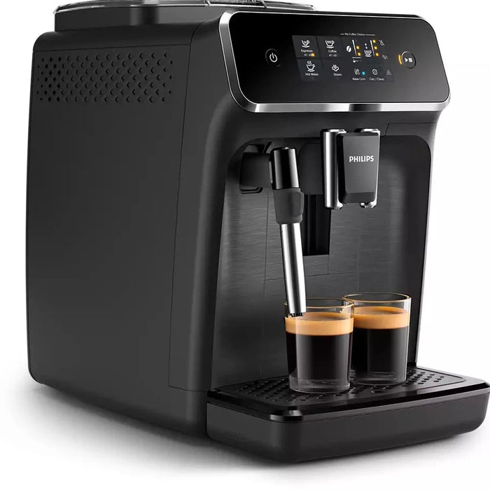 Philips - Series 2200 Fully Automatic Espresso Machines