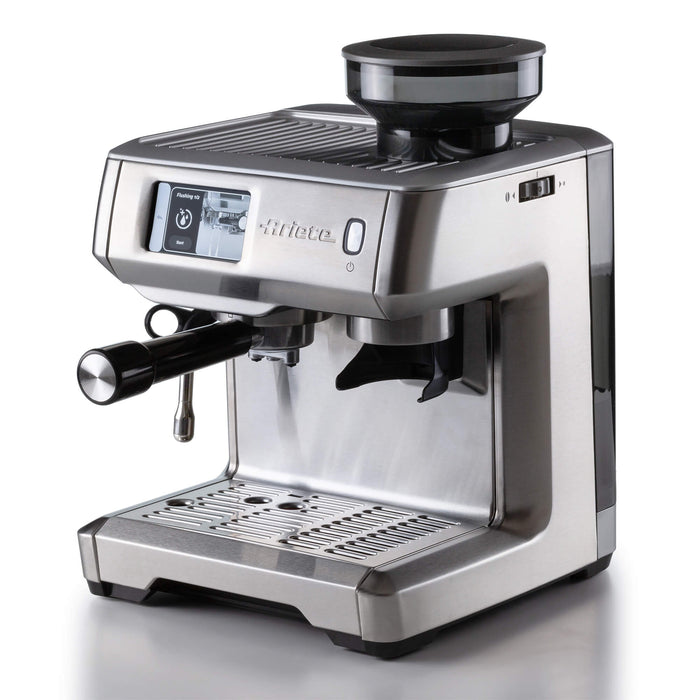 Ariete - Espresso Coffee Machine 1600 Watts 2 Liters 15 Bar - MOD1312