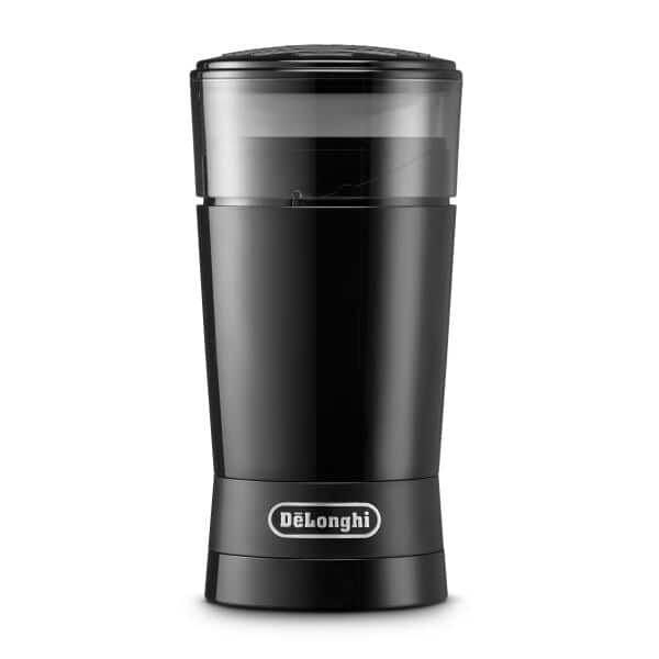 DeLonghi Electric Coffee Grinder KG200 170 Watts Kaif