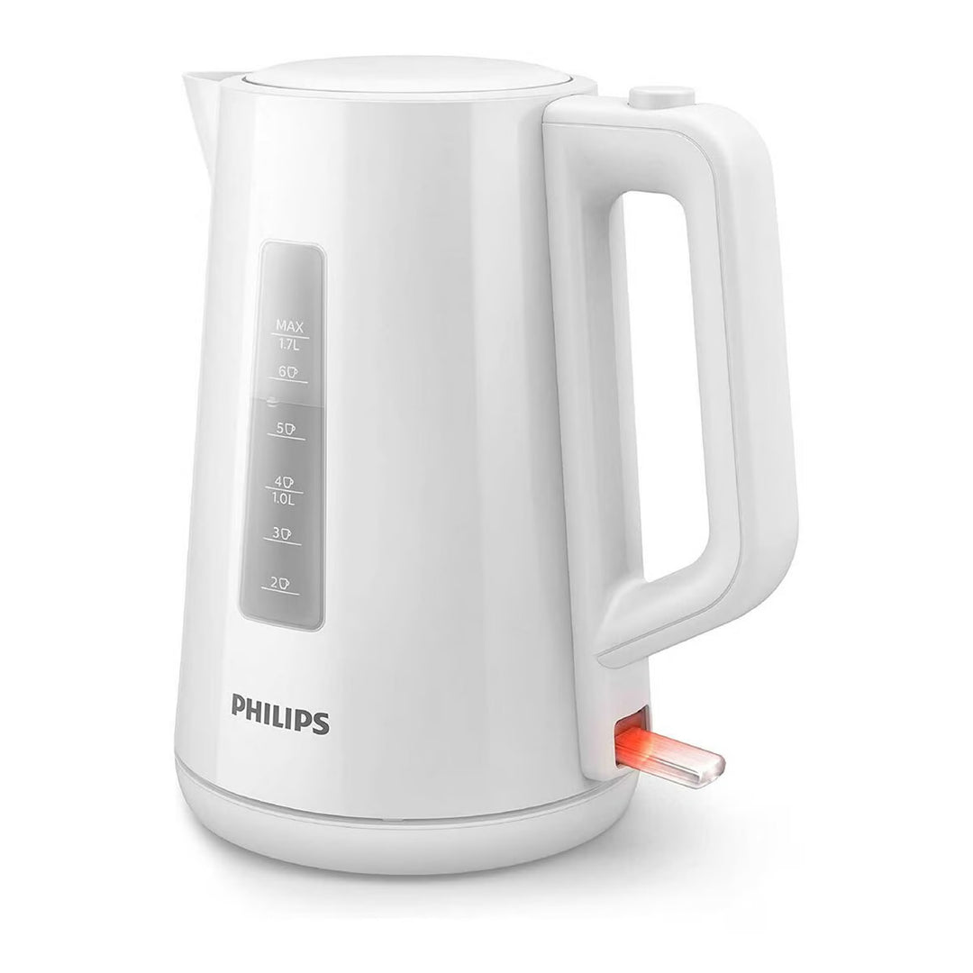 Philips - Kettle 1.7L White  |  فيليبس - غلاية ماء أبيض
