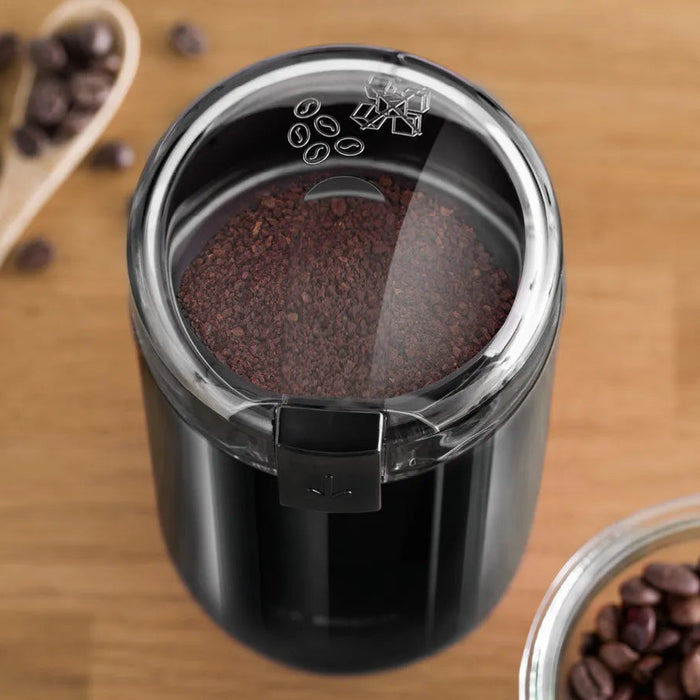 Bosch - Elite Coffee Grinder – Fine-Grinding Stainless Steel Blade & 75g Capacity