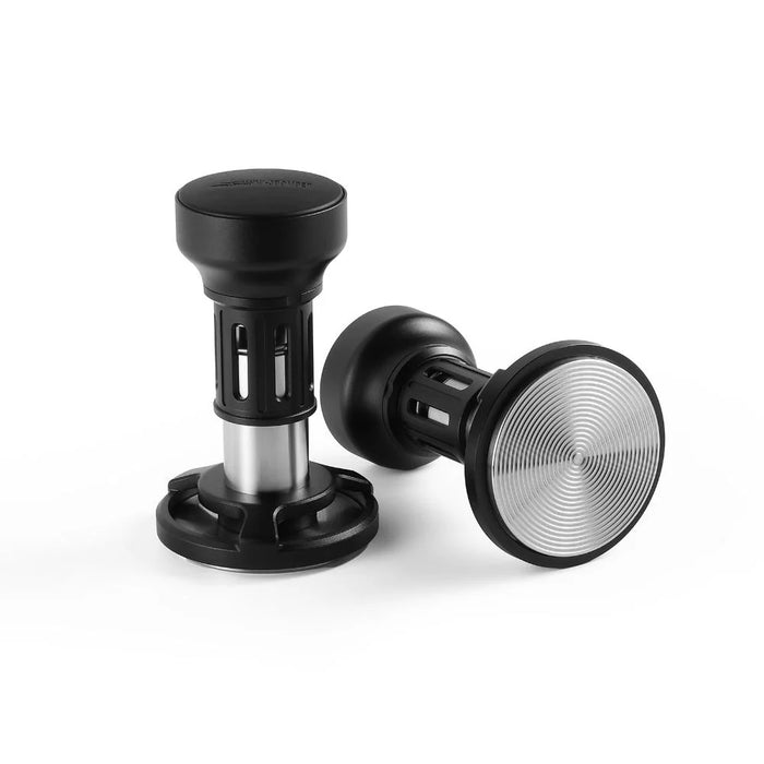 3Bomber - YU Series Force Impact Espresso Tamper 58.35mm