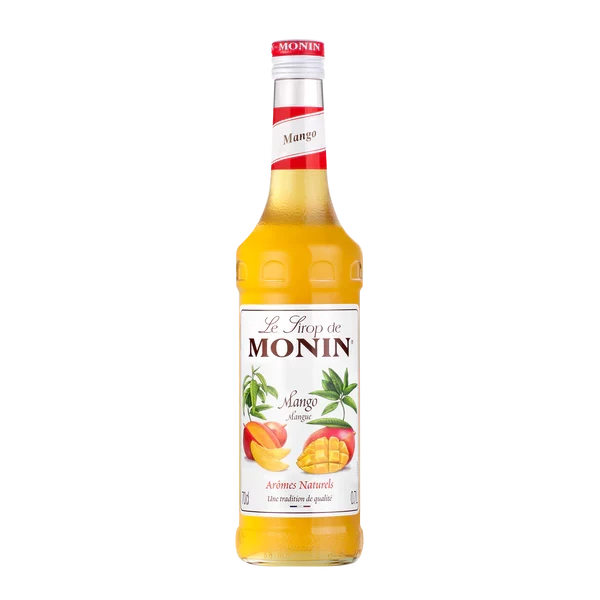 Monin - Mango Syrup 700 ml