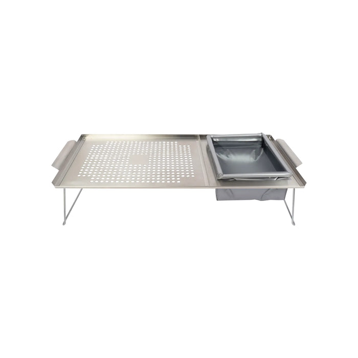 | Camouflage -Tray For Washing And Drying